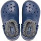Crocs Toddler Classic Lined Clog Crocs Toddler Classic Lined Clog